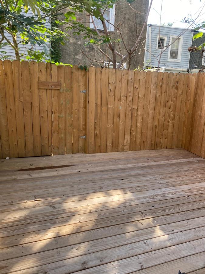 Private Room In South Philly Near Arenas! Philadelphia Ngoại thất bức ảnh