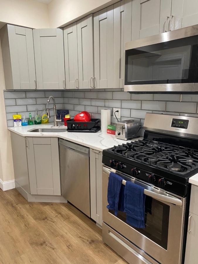 Private Room In South Philly Near Arenas! Philadelphia Ngoại thất bức ảnh