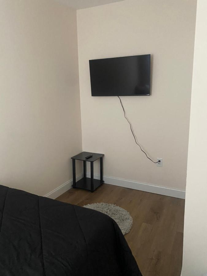 Private Room In South Philly Near Arenas! Philadelphia Ngoại thất bức ảnh
