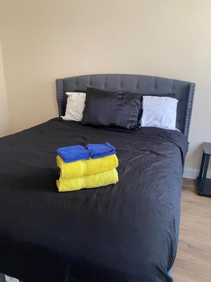 Private Room In South Philly Near Arenas! Philadelphia Ngoại thất bức ảnh