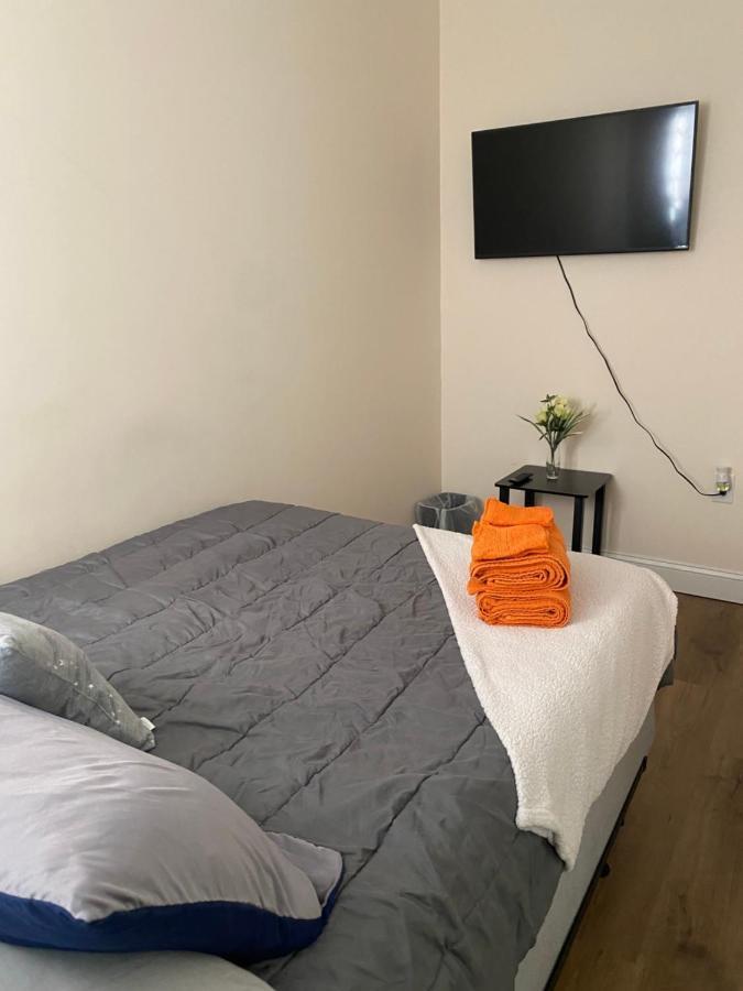 Private Room In South Philly Near Arenas! Philadelphia Ngoại thất bức ảnh