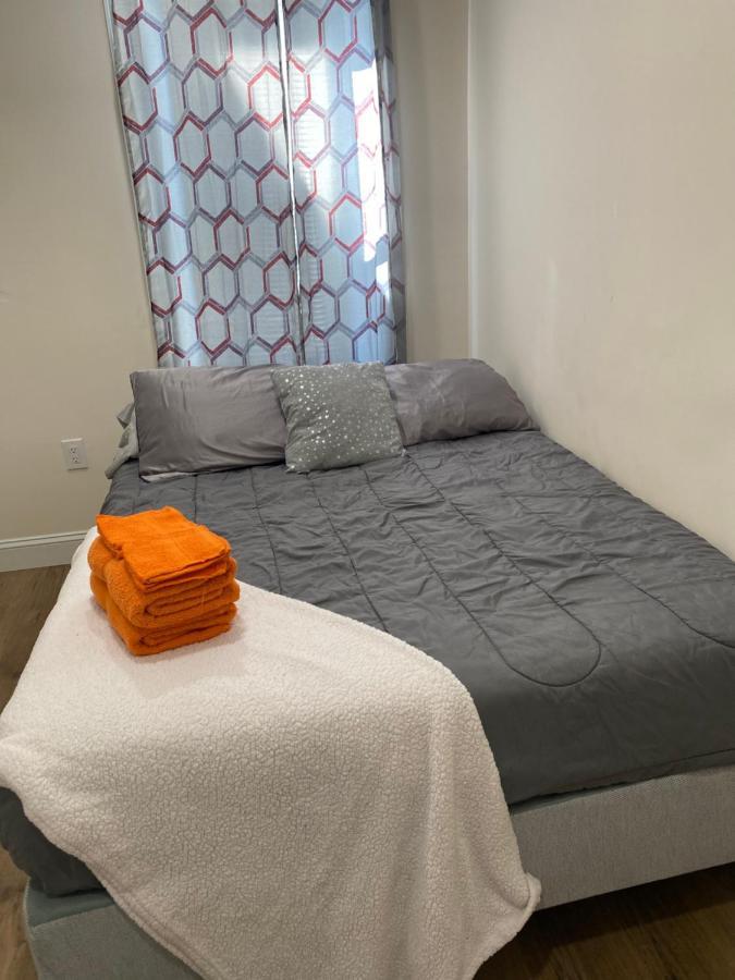 Private Room In South Philly Near Arenas! Philadelphia Ngoại thất bức ảnh