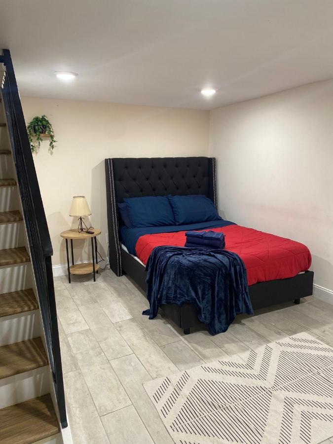 Private Room In South Philly Near Arenas! Philadelphia Ngoại thất bức ảnh
