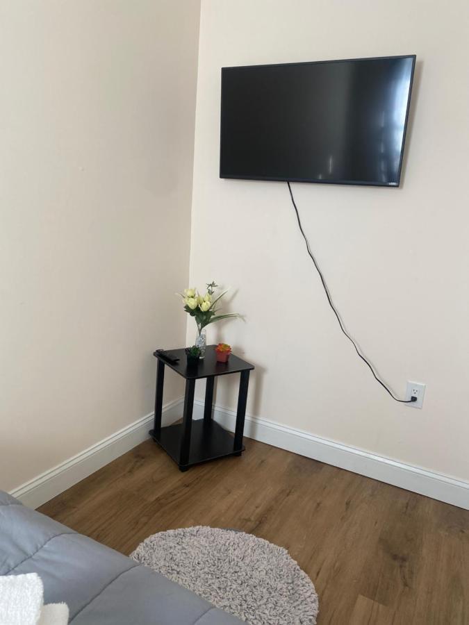 Private Room In South Philly Near Arenas! Philadelphia Ngoại thất bức ảnh