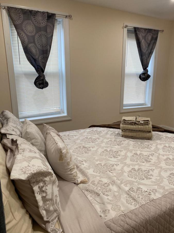 Private Room In South Philly Near Arenas! Philadelphia Ngoại thất bức ảnh