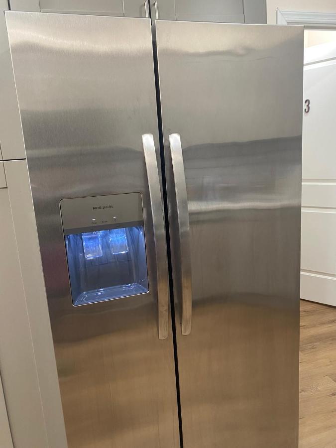Private Room In South Philly Near Arenas! Philadelphia Ngoại thất bức ảnh