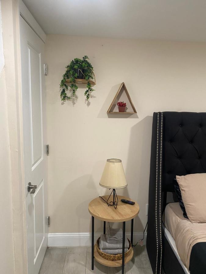 Private Room In South Philly Near Arenas! Philadelphia Ngoại thất bức ảnh