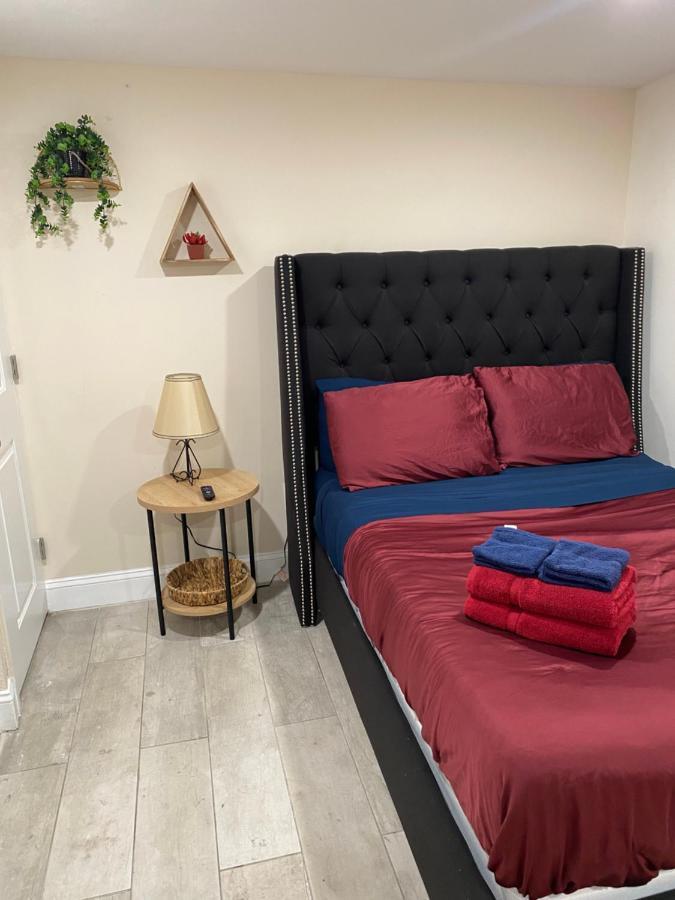 Private Room In South Philly Near Arenas! Philadelphia Ngoại thất bức ảnh